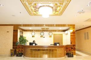 Riyam Hotel Muscat Exterior foto