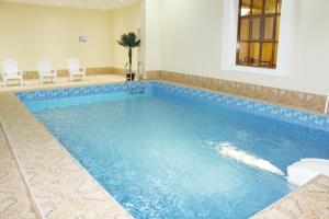 Riyam Hotel Muscat Exterior foto